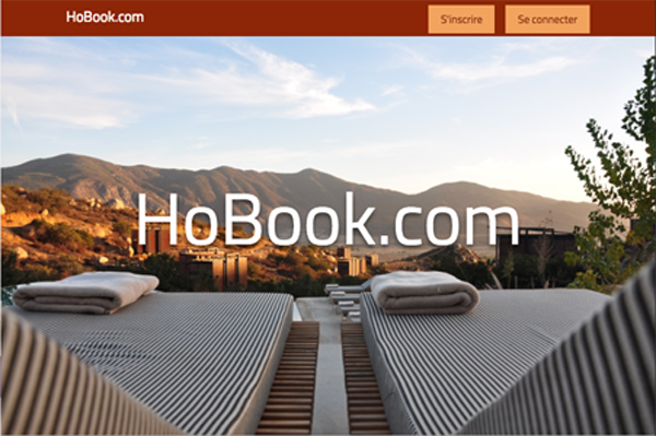 Réserver votre voyage