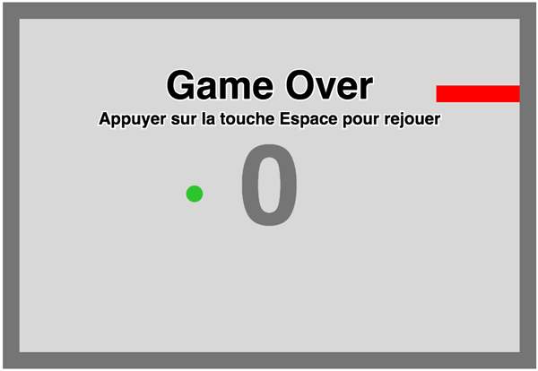 Jeu du serpent